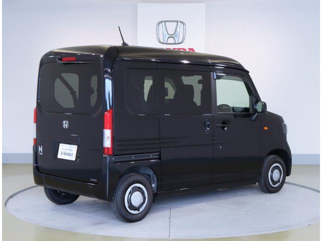 ホンダ Ｎ－ＶＡＮ＋スタイル