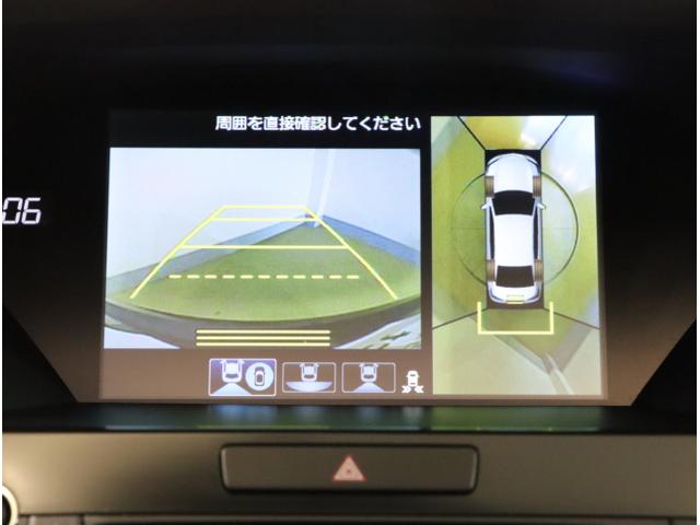 レジェンド ハイブリッドＥＸ　シ－トヒ－タ－　衝突軽減ブレ－キ　電動シ－ト　クルコン　アイドリングストップ　サンル－フ　ＵＳＢ　４ＷＤ　ＤＶＤ　ＬＥＤ　ＡＡＣ　黒革シート　ナビＴＶ　シートクーラー　キーフリー（22枚目）