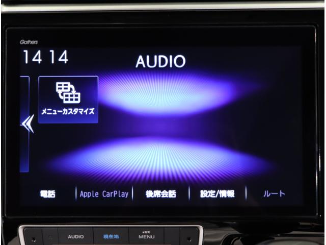 ステップワゴンスパーダ スパーダ・クールスピリットホンダセンシング　サイドエアバック　スマートキ　左右電動スライドドア　バックモニタ　Ｗエアコン　地ＴＶ　ナビ＆ＴＶ　三列シート　ＵＳＢ　助手席エアバッグ　ドライブレコーダ（23枚目）