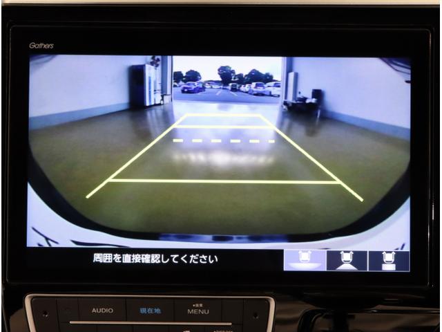 ステップワゴンスパーダ スパーダ・クールスピリットホンダセンシング　サイドエアバック　スマートキ　左右電動スライドドア　バックモニタ　Ｗエアコン　地ＴＶ　ナビ＆ＴＶ　三列シート　ＵＳＢ　助手席エアバッグ　ドライブレコーダ（24枚目）