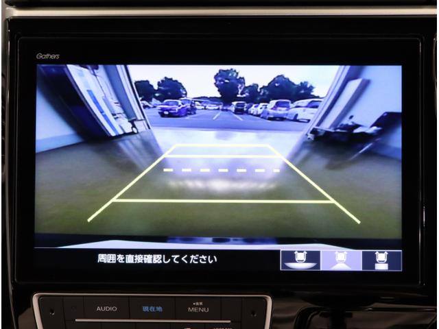 ステップワゴンスパーダ スパーダ・クールスピリットホンダセンシング　サイドエアバック　スマートキ　左右電動スライドドア　バックモニタ　Ｗエアコン　地ＴＶ　ナビ＆ＴＶ　三列シート　ＵＳＢ　助手席エアバッグ　ドライブレコーダ（25枚目）