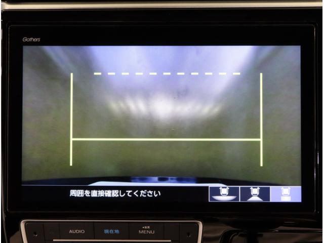 ステップワゴンスパーダ スパーダ・クールスピリットホンダセンシング　サイドエアバック　スマートキ　左右電動スライドドア　バックモニタ　Ｗエアコン　地ＴＶ　ナビ＆ＴＶ　三列シート　ＵＳＢ　助手席エアバッグ　ドライブレコーダ（26枚目）