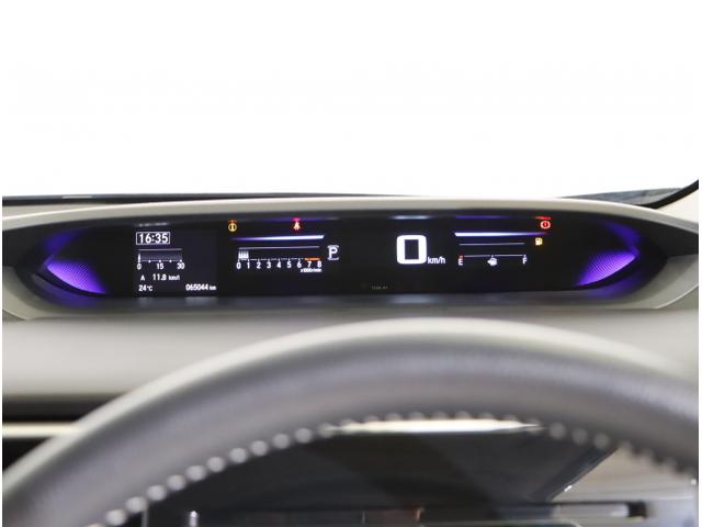 ステップワゴンスパーダ スパーダ・クールスピリットホンダセンシング　サイドエアバック　スマートキ　左右電動スライドドア　バックモニタ　Ｗエアコン　地ＴＶ　ナビ＆ＴＶ　三列シート　ＵＳＢ　助手席エアバッグ　ドライブレコーダ（17枚目）