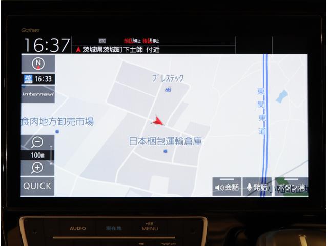 ステップワゴンスパーダ スパーダ・クールスピリットホンダセンシング　サイドエアバック　スマートキ　左右電動スライドドア　バックモニタ　Ｗエアコン　地ＴＶ　ナビ＆ＴＶ　三列シート　ＵＳＢ　助手席エアバッグ　ドライブレコーダ（19枚目）