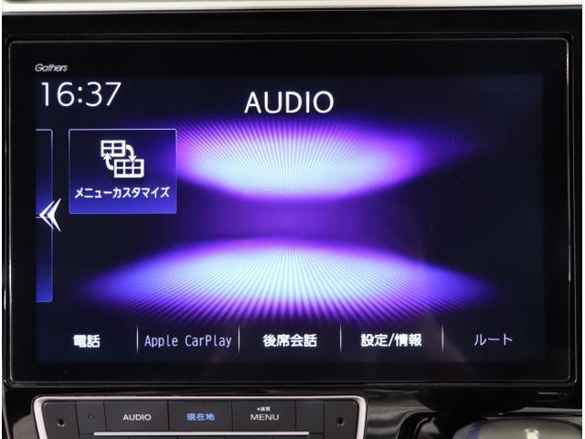ステップワゴンスパーダ スパーダ・クールスピリットホンダセンシング　サイドエアバック　スマートキ　左右電動スライドドア　バックモニタ　Ｗエアコン　地ＴＶ　ナビ＆ＴＶ　三列シート　ＵＳＢ　助手席エアバッグ　ドライブレコーダ（23枚目）