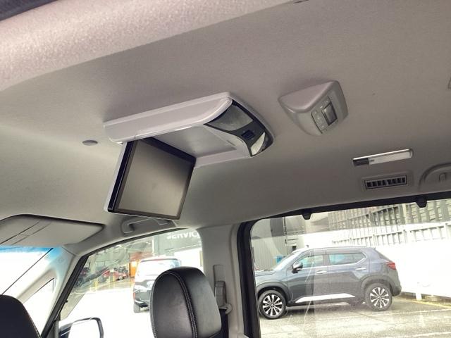 ステップワゴンスパーダ スパーダ・クールスピリットホンダセンシング　サイドエアバック　スマートキ　左右電動スライドドア　バックモニタ　Ｗエアコン　地ＴＶ　ナビ＆ＴＶ　三列シート　助手席エアバッグ　ドライブレコーダ　ＡＡＣ（23枚目）