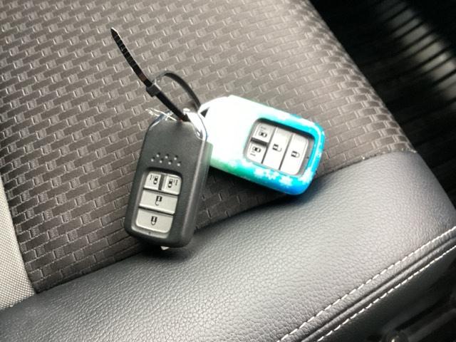 ステップワゴンスパーダ スパーダ・クールスピリットホンダセンシング　サイドエアバック　スマートキ　左右電動スライドドア　バックモニタ　Ｗエアコン　地ＴＶ　ナビ＆ＴＶ　三列シート　助手席エアバッグ　ドライブレコーダ　ＡＡＣ（37枚目）