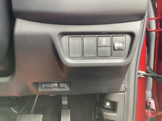 ＷＲ－Ｖ Ｚ＋　クリソナ　追突軽減ブレーキ　フルセグテレビ　サイドエアバッグ　盗難防止システム　運転席エアバッグ　Ｂカメラ　クルコン　横滑り防止　ドライブレコーダー　フルオートエアコン　パワーウィンドウ　ＡＢＳ（24枚目）