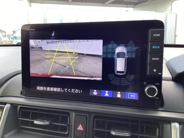 ＷＲ－Ｖ Ｚ＋　クリソナ　追突軽減ブレーキ　フルセグテレビ　サイドエアバッグ　盗難防止システム　運転席エアバッグ　Ｂカメラ　クルコン　横滑り防止　ドライブレコーダー　フルオートエアコン　パワーウィンドウ　ＡＢＳ（30枚目）