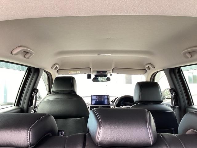 ＷＲ－Ｖ Ｚ＋　クリソナ　追突軽減ブレーキ　フルセグテレビ　サイドエアバッグ　盗難防止システム　運転席エアバッグ　Ｂカメラ　クルコン　横滑り防止　ドライブレコーダー　フルオートエアコン　パワーウィンドウ　ＡＢＳ（12枚目）
