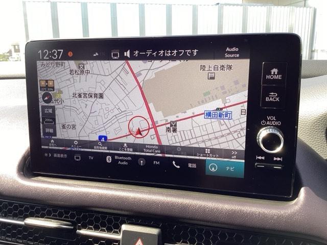 ＺＲ－Ｖ ｅ：ＨＥＶＺ　Ｐセンサー　Ｂカメラ　サイドエアバック　パワ－シ－ト　ナビＴＶ　ＬＥＤヘッドライト　ＵＳＢ接続　地デジ　Ｓヒーター　サポカー　ＥＴＣ車載器　Ｄレコ　パワーステアリング　スマートキー（10枚目）