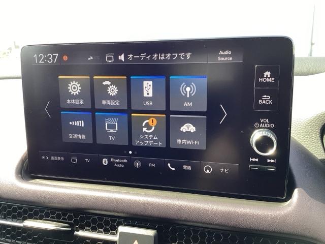 ＺＲ－Ｖ ｅ：ＨＥＶＺ　Ｐセンサー　Ｂカメラ　サイドエアバック　パワ－シ－ト　ナビＴＶ　ＬＥＤヘッドライト　ＵＳＢ接続　地デジ　Ｓヒーター　サポカー　ＥＴＣ車載器　Ｄレコ　パワーステアリング　スマートキー（26枚目）
