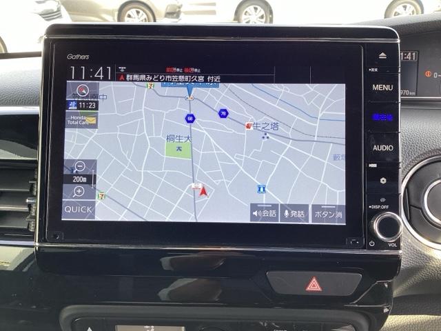 N-BOXカスタム Lターボ 両側PWスライドドア Bモニタ Iストップ 禁煙 セキュリティー クルーズコントロール ナビTV キーレスエントリー VSA ベンチS LEDランプ 助手席エアバック ターボモデル ワンセグテレビ(10枚目)