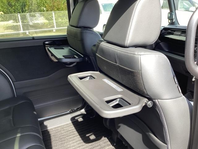 N-BOXカスタム Lターボ 両側PWスライドドア Bモニタ Iストップ 禁煙 セキュリティー クルーズコントロール ナビTV キーレスエントリー VSA ベンチS LEDランプ 助手席エアバック ターボモデル ワンセグテレビ(29枚目)