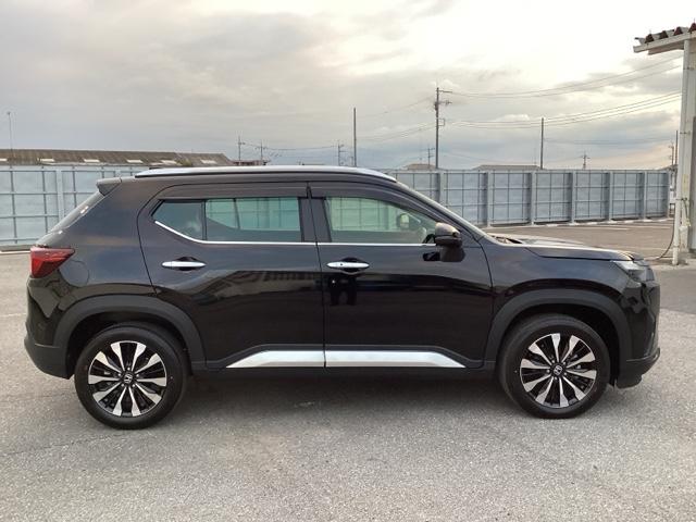 WR-V Z+ クリソナ 追突軽減ブレーキ フルセグテレビ サイドエアバッグ 盗難防止システム 運転席エアバッグ Bカメラ クルコン 横滑り防止 ドライブレコーダー フルオートエアコン パワーウィンドウ ABS(4枚目)