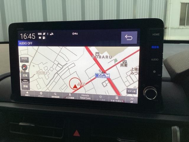 WR-V Z+ クリソナ 追突軽減ブレーキ フルセグテレビ サイドエアバッグ 盗難防止システム 運転席エアバッグ Bカメラ クルコン 横滑り防止 ドライブレコーダー フルオートエアコン パワーウィンドウ ABS(10枚目)