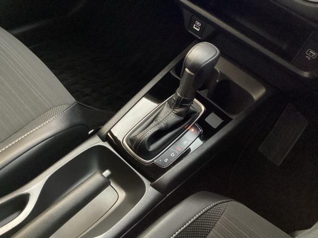 WR-V Z+ クリソナ 追突軽減ブレーキ フルセグテレビ サイドエアバッグ 盗難防止システム 運転席エアバッグ Bカメラ クルコン 横滑り防止 ドライブレコーダー フルオートエアコン パワーウィンドウ ABS(11枚目)