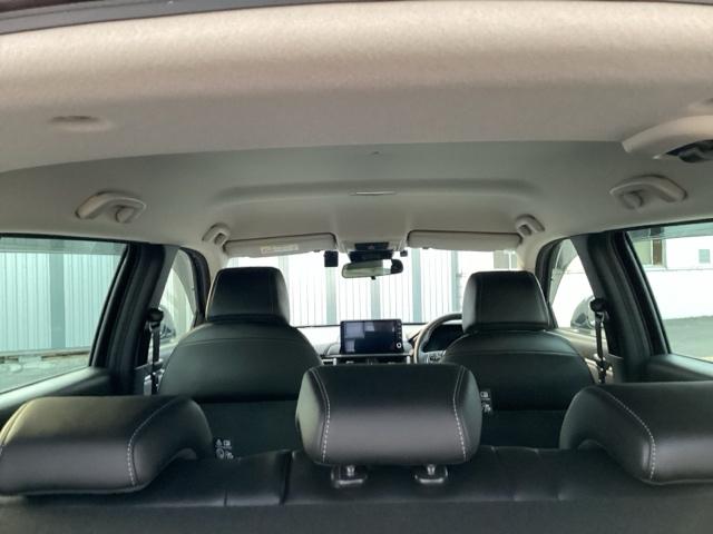 WR-V Z+ クリソナ 追突軽減ブレーキ フルセグテレビ サイドエアバッグ 盗難防止システム 運転席エアバッグ Bカメラ クルコン 横滑り防止 ドライブレコーダー フルオートエアコン パワーウィンドウ ABS(12枚目)