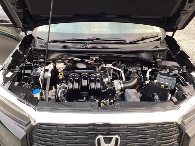 WR-V Z+ クリソナ 追突軽減ブレーキ フルセグテレビ サイドエアバッグ 盗難防止システム 運転席エアバッグ Bカメラ クルコン 横滑り防止 ドライブレコーダー フルオートエアコン パワーウィンドウ ABS(17枚目)