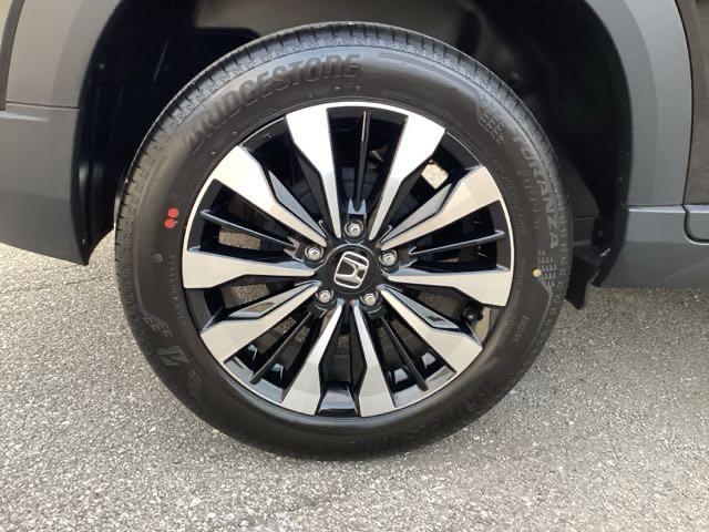 WR-V Z+ クリソナ 追突軽減ブレーキ フルセグテレビ サイドエアバッグ 盗難防止システム 運転席エアバッグ Bカメラ クルコン 横滑り防止 ドライブレコーダー フルオートエアコン パワーウィンドウ ABS(20枚目)