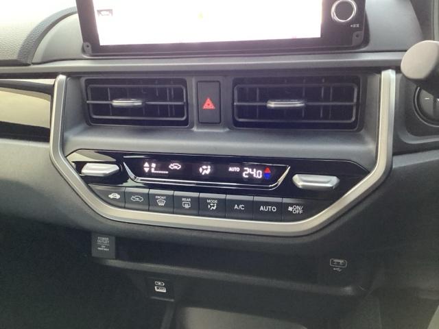 WR-V Z+ クリソナ 追突軽減ブレーキ フルセグテレビ サイドエアバッグ 盗難防止システム 運転席エアバッグ Bカメラ クルコン 横滑り防止 ドライブレコーダー フルオートエアコン パワーウィンドウ ABS(21枚目)