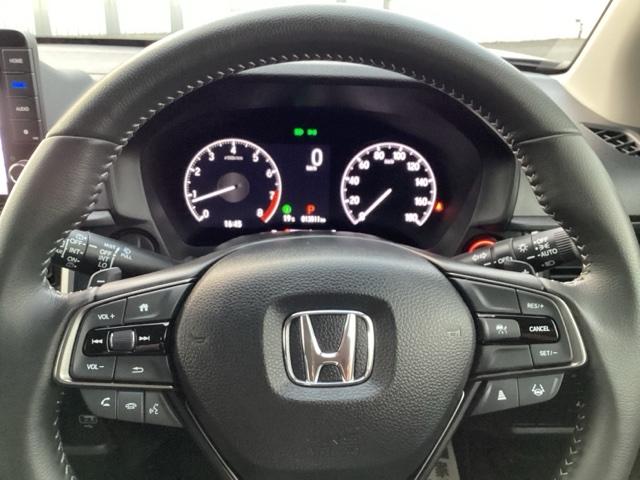 WR-V Z+ クリソナ 追突軽減ブレーキ フルセグテレビ サイドエアバッグ 盗難防止システム 運転席エアバッグ Bカメラ クルコン 横滑り防止 ドライブレコーダー フルオートエアコン パワーウィンドウ ABS(22枚目)