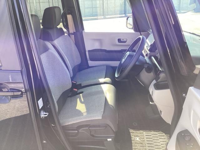 N-BOX ベースグレード 衝突軽減システム スマートキ- カーテンエアバック イモビライザー ECOモード 横滑り防止 オートクルーズ LEDヘッドライト キーフリー 地デジ パワーステアリング オートエアコン(13枚目)