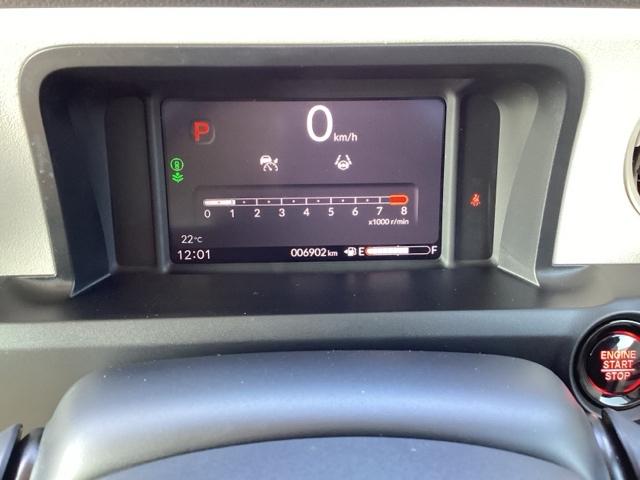 N-BOX ベースグレード 衝突軽減システム スマートキ- カーテンエアバック イモビライザー ECOモード 横滑り防止 オートクルーズ LEDヘッドライト キーフリー 地デジ パワーステアリング オートエアコン(16枚目)