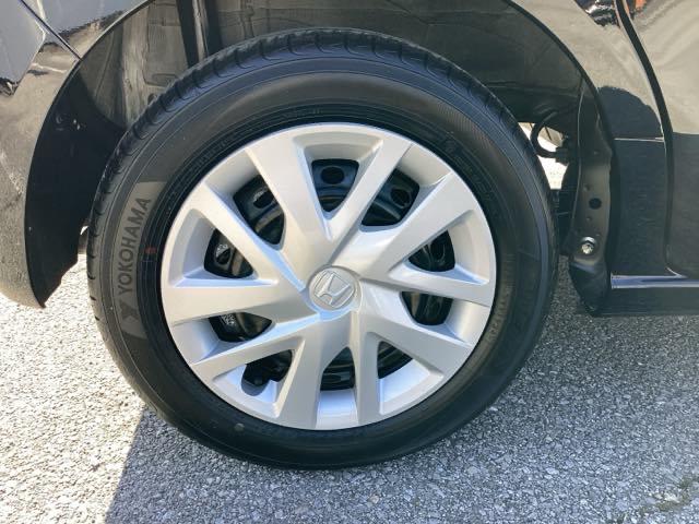 N-BOX ベースグレード 衝突軽減システム スマートキ- カーテンエアバック イモビライザー ECOモード 横滑り防止 オートクルーズ LEDヘッドライト キーフリー 地デジ パワーステアリング オートエアコン(20枚目)