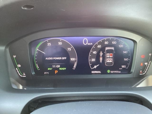 ZR-V e:HEVZ Pセンサー レザー Bカメラ サイドエアバック ナビTV LEDヘッドライト 地デジ Sヒーター サポカー ETC車載器 Dレコ パワーステアリング スマートキー 横滑り防止 イモビ(16枚目)