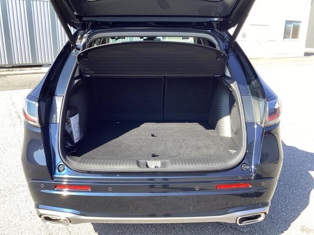 ZR-V e:HEVZ Pセンサー レザー Bカメラ サイドエアバック ナビTV LEDヘッドライト 地デジ Sヒーター サポカー ETC車載器 Dレコ パワーステアリング スマートキー 横滑り防止 イモビ(18枚目)