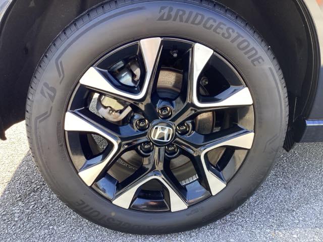 ZR-V e:HEVZ Pセンサー レザー Bカメラ サイドエアバック ナビTV LEDヘッドライト 地デジ Sヒーター サポカー ETC車載器 Dレコ パワーステアリング スマートキー 横滑り防止 イモビ(20枚目)