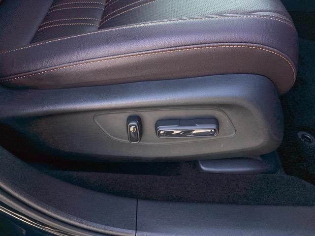 ZR-V e:HEVZ Pセンサー レザー Bカメラ サイドエアバック ナビTV LEDヘッドライト 地デジ Sヒーター サポカー ETC車載器 Dレコ パワーステアリング スマートキー 横滑り防止 イモビ(24枚目)