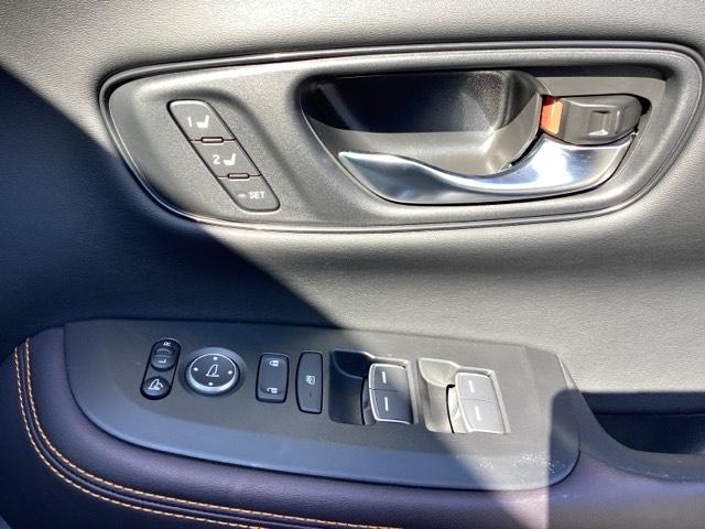 ZR-V e:HEVZ Pセンサー レザー Bカメラ サイドエアバック ナビTV LEDヘッドライト 地デジ Sヒーター サポカー ETC車載器 Dレコ パワーステアリング スマートキー 横滑り防止 イモビ(25枚目)