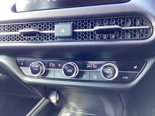 ZR-V e:HEVZ Pセンサー レザー Bカメラ サイドエアバック ナビTV LEDヘッドライト 地デジ Sヒーター サポカー ETC車載器 Dレコ パワーステアリング スマートキー 横滑り防止 イモビ(26枚目)