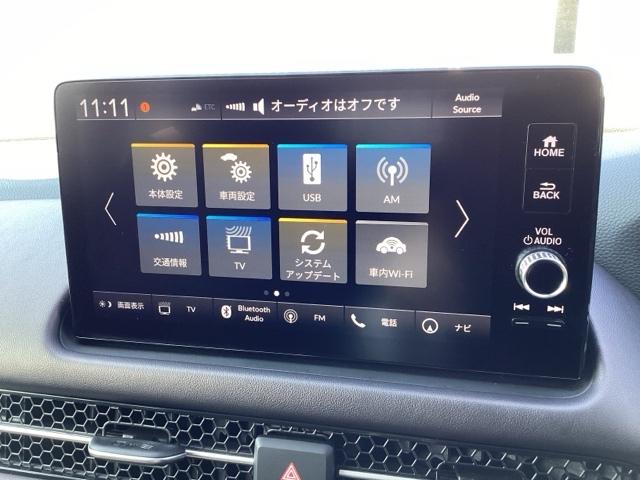 ZR-V e:HEVZ Pセンサー レザー Bカメラ サイドエアバック ナビTV LEDヘッドライト 地デジ Sヒーター サポカー ETC車載器 Dレコ パワーステアリング スマートキー 横滑り防止 イモビ(31枚目)