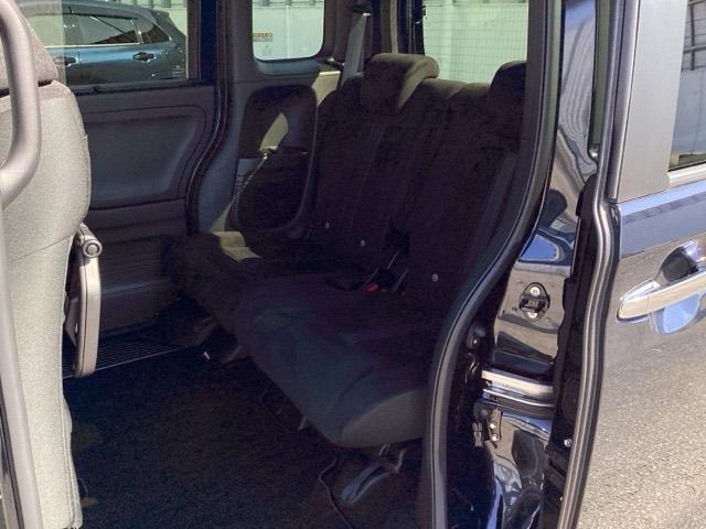 N-BOXカスタム L Pソナー サイドエアバッグ ナビTV Aストップ シートヒータ ベンチシート 点検記録簿 キーフリーシステム LEDライト リアカメ クルーズコントロール AC DVD視聴可能 スマキー ETC(14枚目)