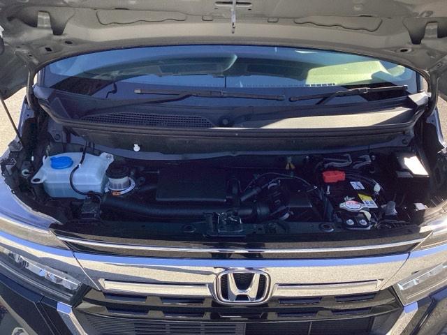 N-BOXカスタム L Pソナー サイドエアバッグ ナビTV Aストップ シートヒータ ベンチシート 点検記録簿 キーフリーシステム LEDライト リアカメ クルーズコントロール AC DVD視聴可能 スマキー ETC(17枚目)