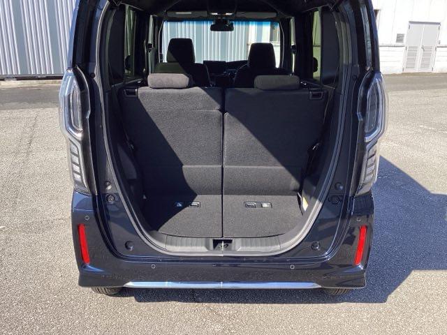 N-BOXカスタム L Pソナー サイドエアバッグ ナビTV Aストップ シートヒータ ベンチシート 点検記録簿 キーフリーシステム LEDライト リアカメ クルーズコントロール AC DVD視聴可能 スマキー ETC(18枚目)