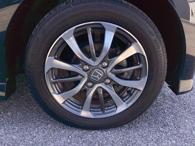 N-BOXカスタム L Pソナー サイドエアバッグ ナビTV Aストップ シートヒータ ベンチシート 点検記録簿 キーフリーシステム LEDライト リアカメ クルーズコントロール AC DVD視聴可能 スマキー ETC(19枚目)