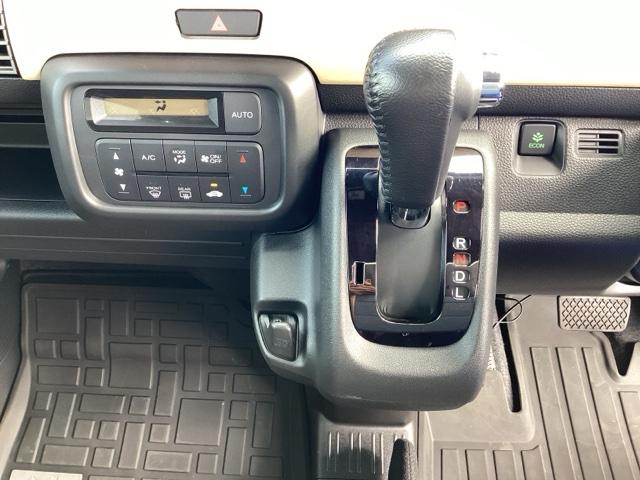 N-VAN+スタイル ファン・ターボ ナビTV ETC付き セキュリティアラーム インテリキー LEDヘッド ESC アクティブクルーズコントロール AAC パワーウィンドウ ターボ車 エアバック 両席エアバック パワステ(11枚目)