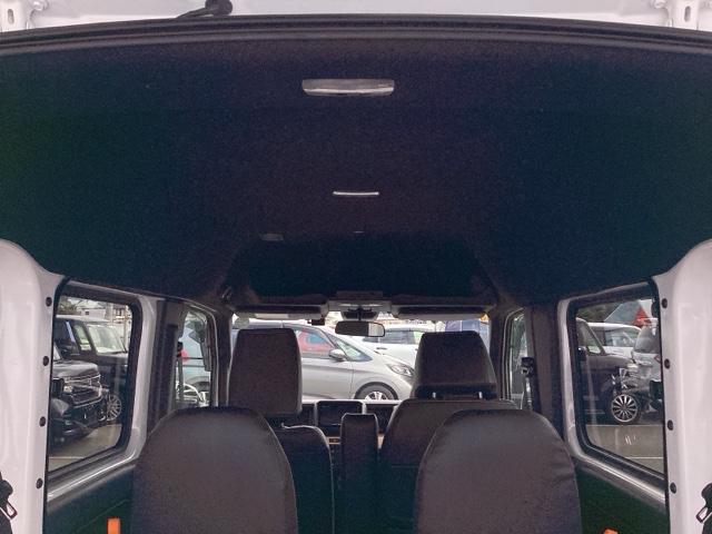 N-VAN+スタイル ファン・ターボ ナビTV ETC付き セキュリティアラーム インテリキー LEDヘッド ESC アクティブクルーズコントロール AAC パワーウィンドウ ターボ車 エアバック 両席エアバック パワステ(12枚目)