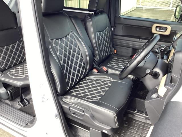 N-VAN+スタイル ファン・ターボ ナビTV ETC付き セキュリティアラーム インテリキー LEDヘッド ESC アクティブクルーズコントロール AAC パワーウィンドウ ターボ車 エアバック 両席エアバック パワステ(13枚目)