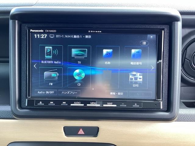 N-VAN+スタイル ファン・ターボ ナビTV ETC付き セキュリティアラーム インテリキー LEDヘッド ESC アクティブクルーズコントロール AAC パワーウィンドウ ターボ車 エアバック 両席エアバック パワステ(21枚目)