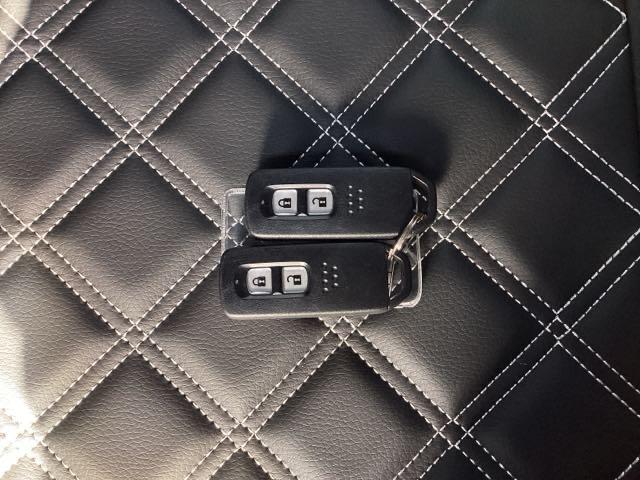 N-VAN+スタイル ファン・ターボ ナビTV ETC付き セキュリティアラーム インテリキー LEDヘッド ESC アクティブクルーズコントロール AAC パワーウィンドウ ターボ車 エアバック 両席エアバック パワステ(26枚目)