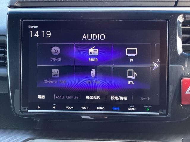 ステップワゴンスパーダ e:HEVスパーダGホンダセンシング ウォークスルー LEDライト ドライブレコーダ セキュリティアラーム カーテンエアバック 横滑り防止装置 クルーズコントロール Bカメラ フルセグ ナビ&TV(29枚目)