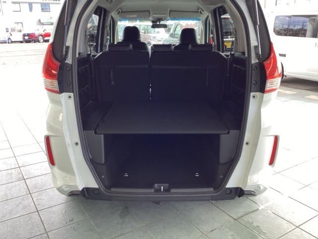 フリード+ハイブリッド ハイブリッドG バックモニター フルセグテレビ サイドカーテンエアバック オートクルーズコントロール ABS ナビTV LEDヘッドランプ シートヒータ DVD再生可 VSA 両側Pスライドドア(18枚目)