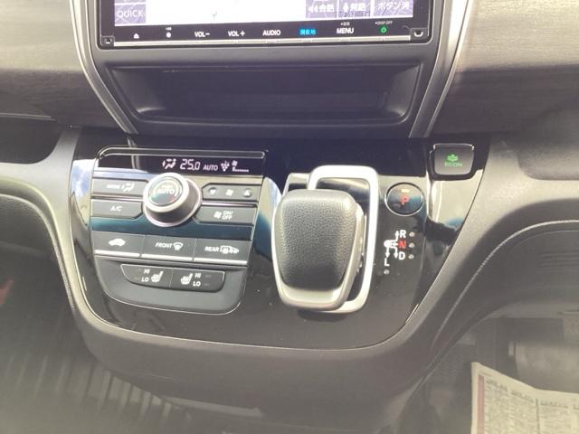 フリード+ハイブリッド ハイブリッドG バックモニター フルセグテレビ サイドカーテンエアバック オートクルーズコントロール ABS ナビTV LEDヘッドランプ シートヒータ DVD再生可 VSA 両側Pスライドドア(22枚目)