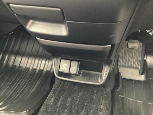 フリード+ハイブリッド ハイブリッドG バックモニター フルセグテレビ サイドカーテンエアバック オートクルーズコントロール ABS ナビTV LEDヘッドランプ シートヒータ DVD再生可 VSA 両側Pスライドドア(23枚目)