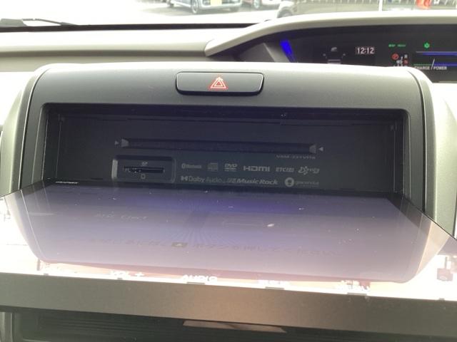 フリード+ハイブリッド ハイブリッドG バックモニター フルセグテレビ サイドカーテンエアバック オートクルーズコントロール ABS ナビTV LEDヘッドランプ シートヒータ DVD再生可 VSA 両側Pスライドドア(27枚目)